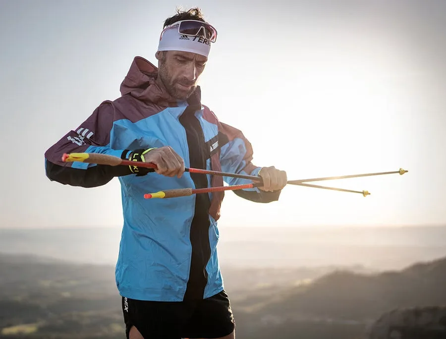 Trail Running Poles