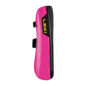 WC CARBON SPEED RAIL SHIN GUARD