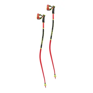WCR SUPER G/DH 3D