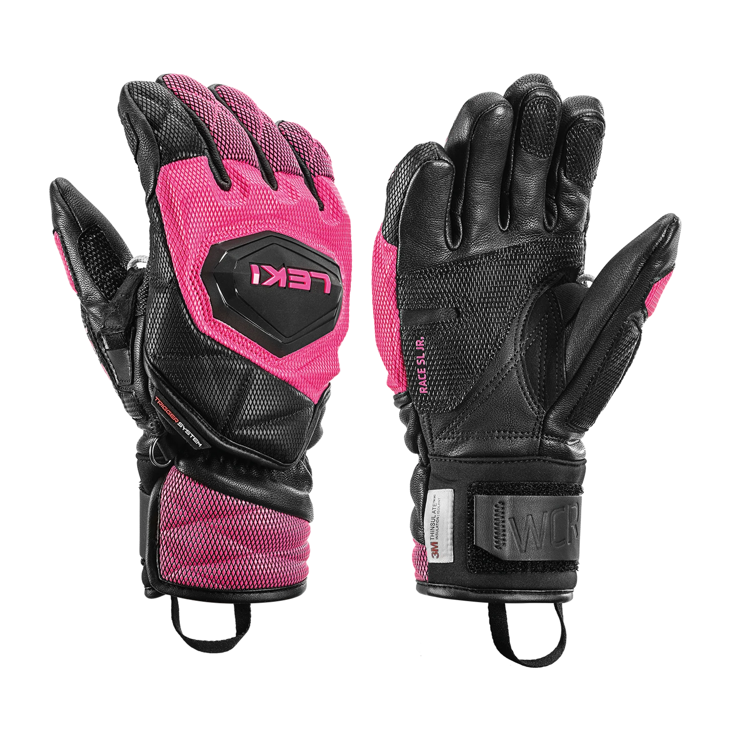 WCR VENOM 3D JUNIOR