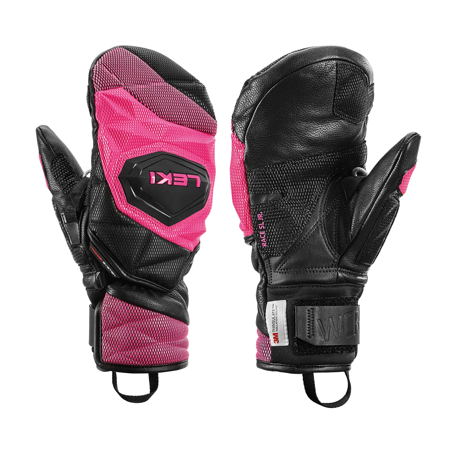 WCR VENOM 3D JUNIOR MITT