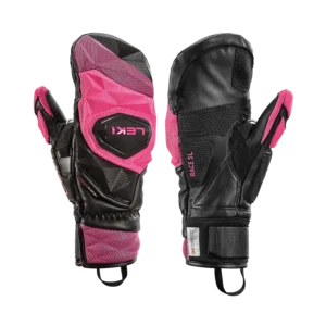 WCR VENOM SL 3D MITT