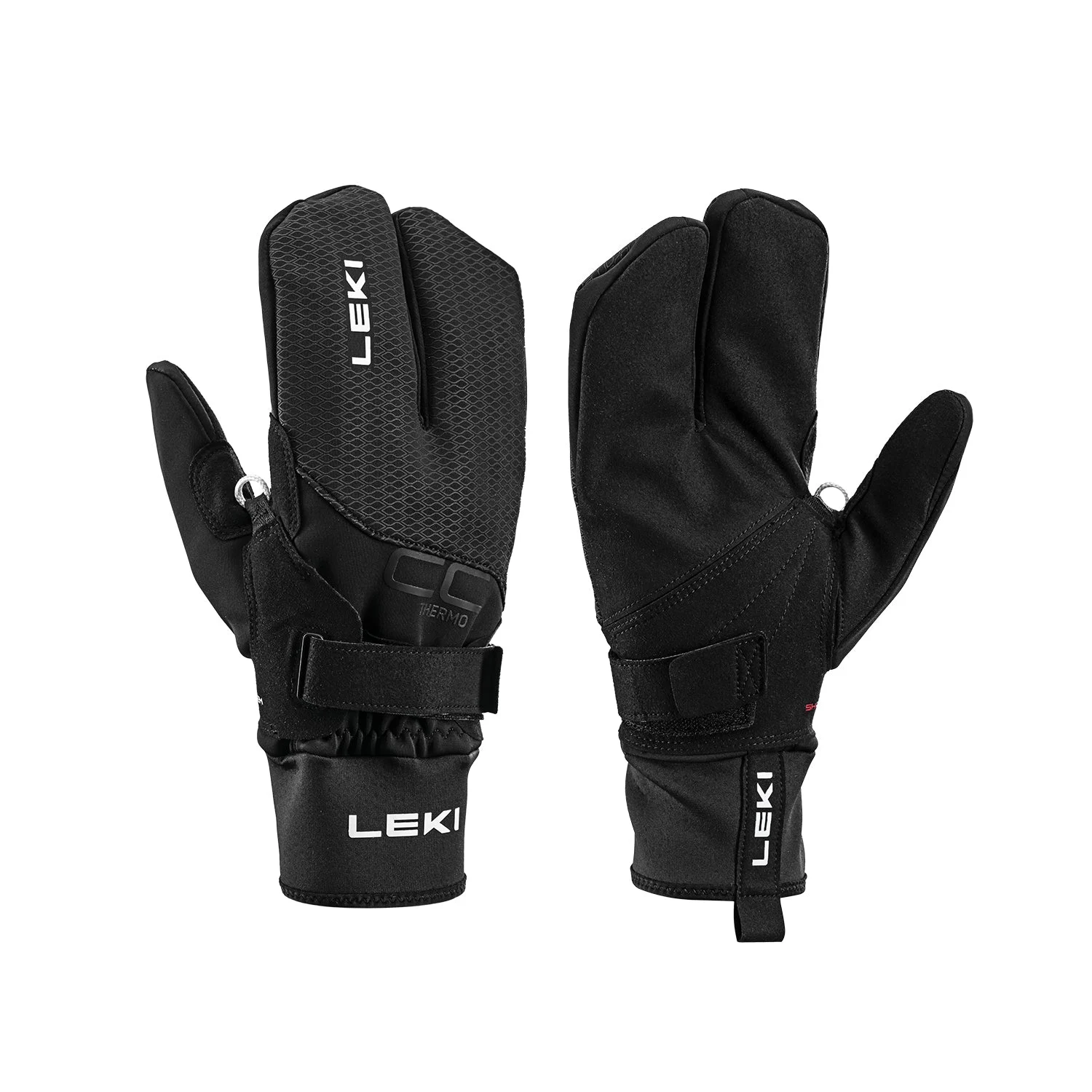 CC THERMO SHARK LOBSTER 2+2