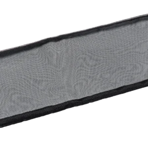 FOLDING POLE STORAGE BAG