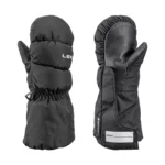 LITTLE GLACE ZERO MITT LONG