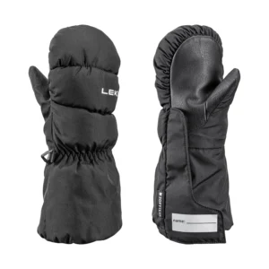 LITTLE GLACE ZERO MITT LONG