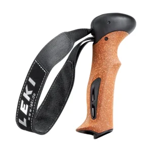 ROUND TOP COMFORT GRIP COR-TEC 18 MM