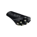 RUBBER FITNESS STUDDED TRACTION TIP