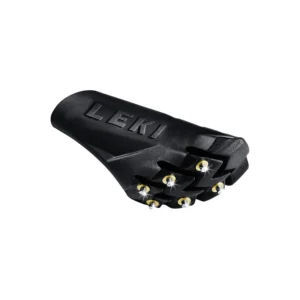 RUBBER FITNESS STUDDED TRACTION TIP