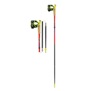 ULTRATRAIL FX.ONE