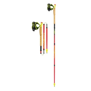 ULTRATRAIL FX.ONE (PAST SEASONS)