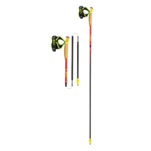 ULTRATRAIL FX.ONE SUPERLITE (PAST SEASONS)